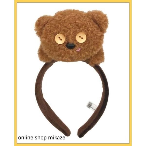 USJ ティム ぬいぐるみカチューシャ ミニオン お土産 グッズ