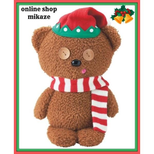Usj クリスマス19 ミニオン ぬいぐるみ ティム お土産 グッズ 公式 Usj X Min N Tim Online Shop 海風 通販 Yahoo ショッピング