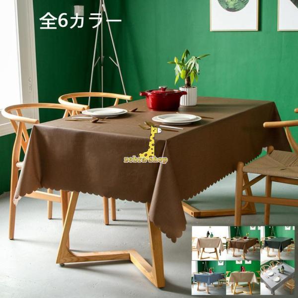 爆買 カラー：全6タイプ素材：PVC内容物：テーブルクロスサイズ：60*60cm 90*90cm、110*110cm、140*140cm、100*160cm、110*170cm、140*180cm、140*200cm、140*220cm原産...