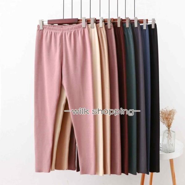 爆買 ■：chenlei26■カラー：ブラックグレーキャメルモカピンク■サイズ：MLXL2XL■素材：ポリエステル、アクリル■関連キーワード：レディース 裏起毛 レギンス 大きいサイズ 暖かパンツ ハイウエスト パンツ 冬用 あったか イン...