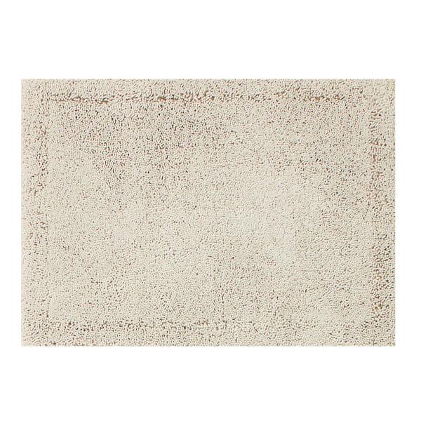 センコー(Senko) S.D.S 実はすごいバスマット バスマット 約45×60cm ベージュ 吸水 速乾 抗菌 防臭 防カビ 19697