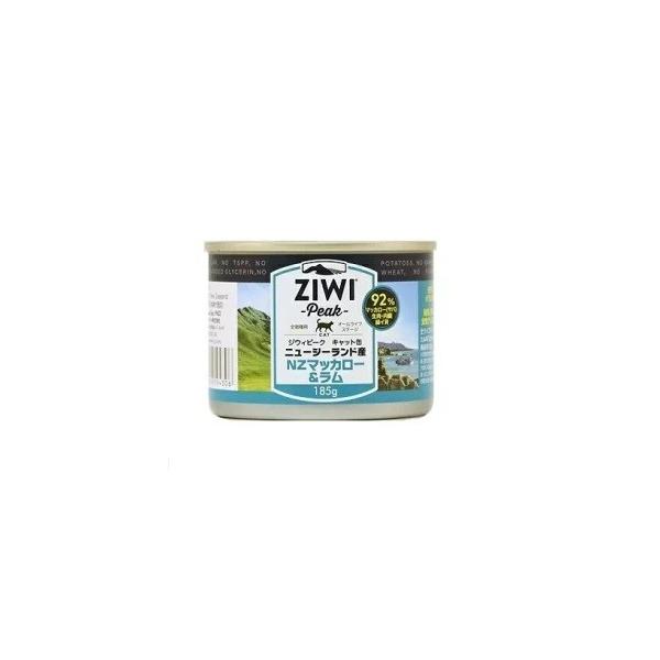 ZIWI(�W�E�B) �L���b�g�� �}�b�J���[������ 185g�y���K�i�z