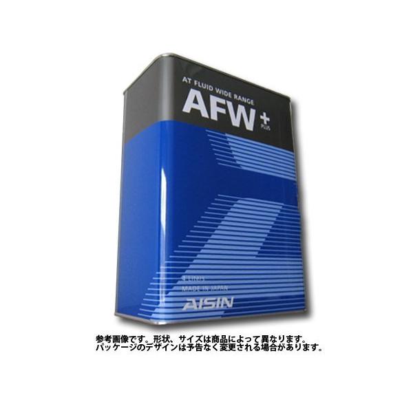 AISIN オートマフルード ATF ホンダ アコードプラグインハイブリッド CR5 用 ワイドレンジ ATF+ 4L ATF6004 アイシン
