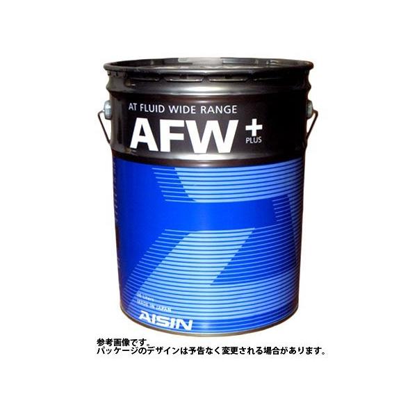AISIN オートマフルード ATF ホンダ アコードプラグインハイブリッド CR5 用 ワイドレンジ ATF+ 20L ATF6020 アイシン