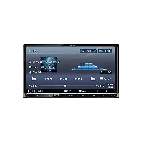 ケンウッド(KENWOOD) AVシステム DPV-5000 :a-B07B4RZQPW-20220910