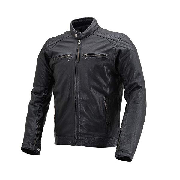 カフェライダースジャケット DL-006