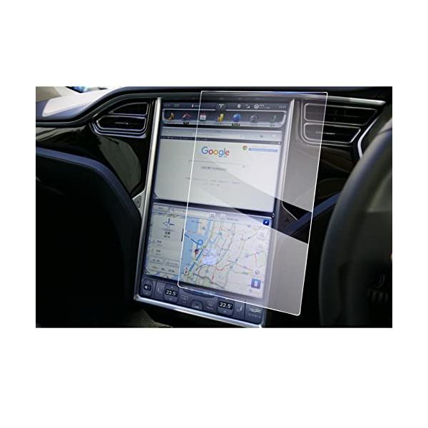 人気アイテム【GAFAT】Tesla Model S Model X テスラ モデルS モデルX 17インチ 2015+ センターディスプレイ カーナビ タッチスクリー?