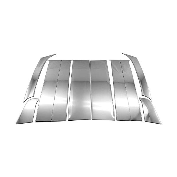 冬バーゲン☆特別送料無料！】 タントカスタム LA650S LA660S 超鏡面