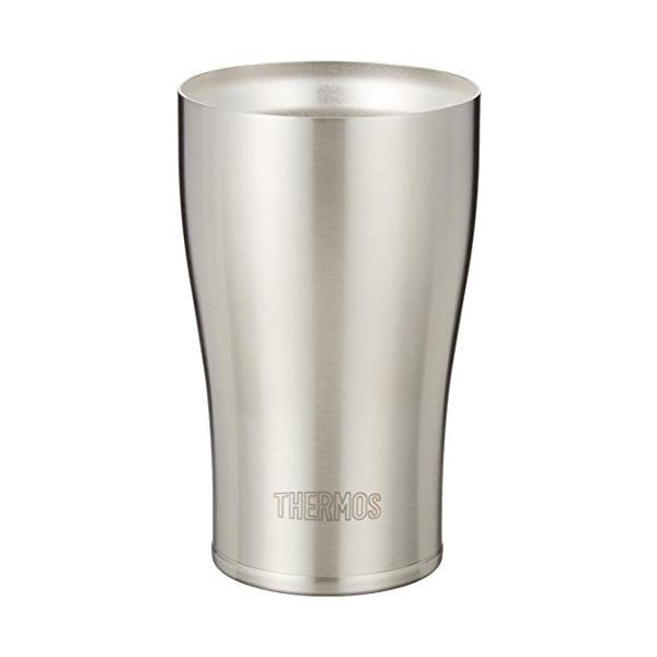 真空断熱タンブラー 320ml ステンレス JDA320 S