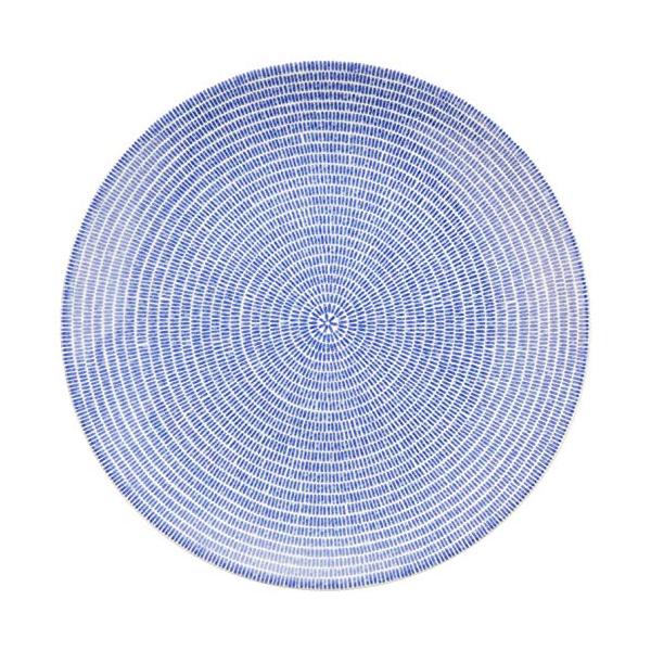 アラビア ARABIA 24h AVEC BLUE プレート 26cm