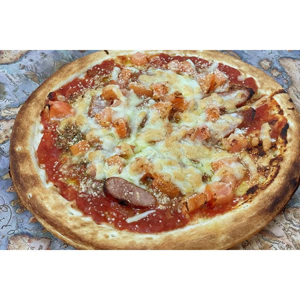 ※料理の写真はイメージです。付け合わせは商品には含まれません。【アレルギー情報】ソース：乳、パスタ：卵・小麦卵