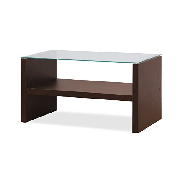 ottostyle.jp GLASS COFFEE TABLE ガラスコーヒーテーブル