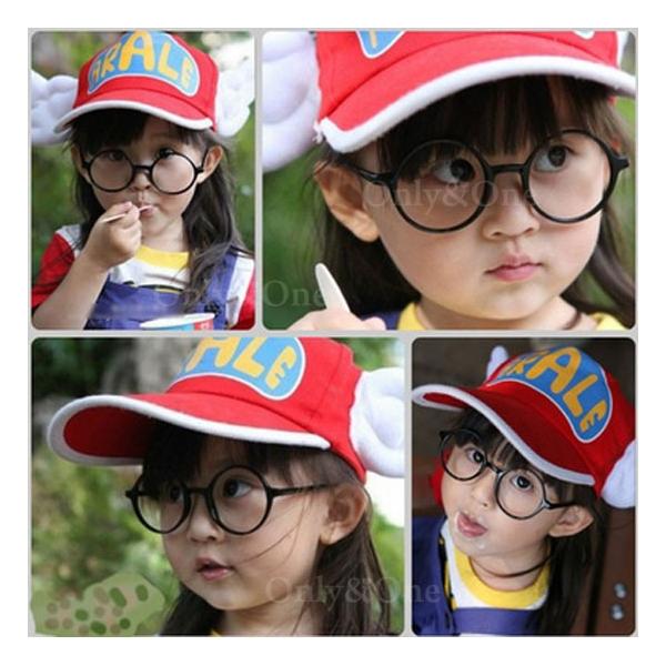 なりきり Dr スランプ アラレちゃん風 コスプレ衣装 子供5点セット キッズ コスチューム パーティー ハロウイン変装 Buyee 日本代购平台 产品购物网站大全 Buyee一站式代购 Bot Online