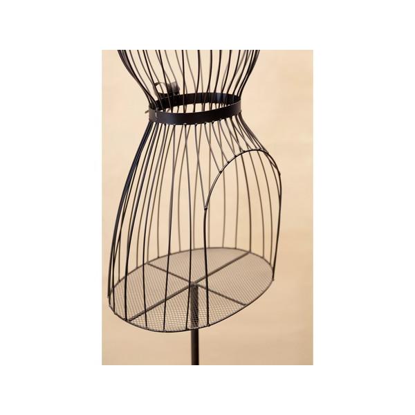 アンティーク アイアン トルソー おしゃれデザイン 高さ151cm Buyee 日本代购平台 产品购物网站大全 Buyee一站式代购 Bot Online