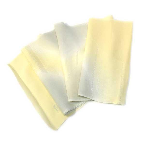 S_obiage_339 夏用 帯揚げ 高級 丹後 ちりめん 重目 新品 夏用 帯揚げ 高級 丹後 ちりめん 重目 新品 ONLY obiage-s-339 : 和装
