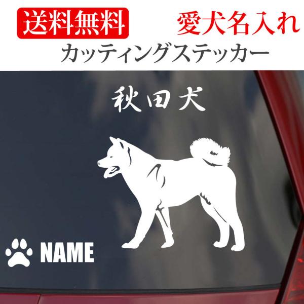 Hc XebJ[Akita Inu JbeBOXebJ[  