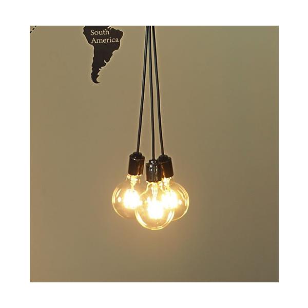 ペンダントライト 3灯 照明 間接 シーリング ダイニング 玄関 おしゃれ カフェ インダストリアル ブルックリン 人気 ブランブラン フレアー Led電球付き Buyee Buyee 日本の通販商品 オークションの代理入札 代理購入