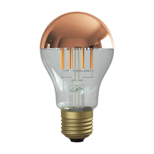 Siphon 3年保証 フィラメントLED電球「Siphon」ザ・バルブ LDF62D E26