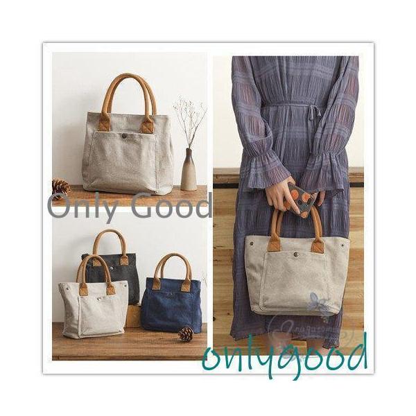 ハンドバッグ 帆布 トートバッグ 手提げバッグ 鞄 レディース 手持ち ハンドバッグ 手提げバッグ マザーズバッグ 女の子 通勤 通学 30代 40代 50代