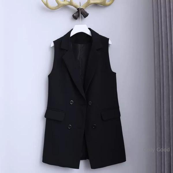 美品 UNITEDTOKYO ノースリーブワンピース ジレ 黒 ベージュ ベスト 楽天市場】総レースベスト ロング丈 刺繍 上品 レディース 夏