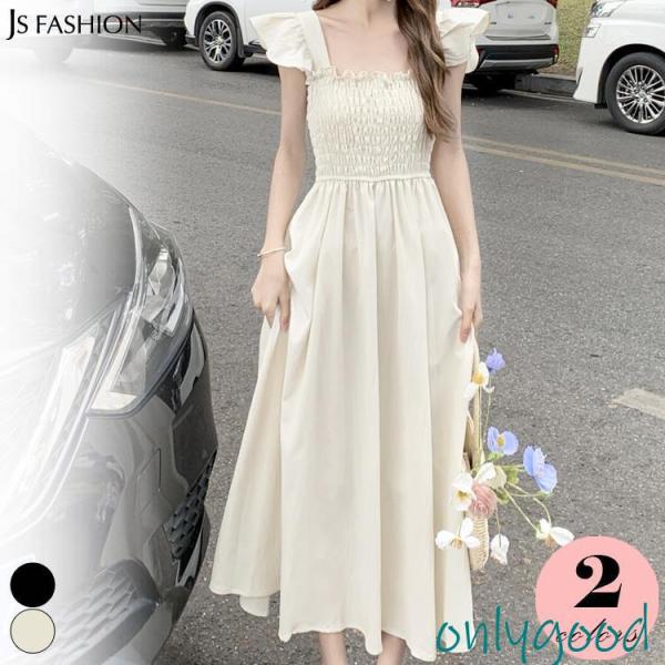 コムデギャルソン 【美品】ノースリーブ シャーリング ロングワンピース Ｍ コムデギャルソン 【美品】ノースリーブ シャーリング ロングワンピース M