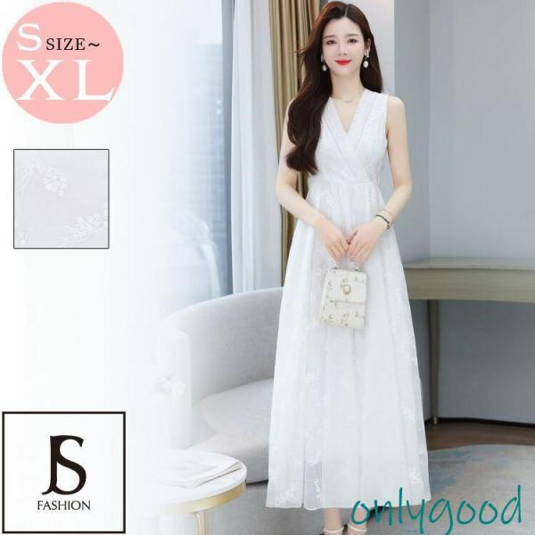 新品　定価8万　Blanca Vita シャツ　ワンピース　ノースリーブ　白 61V3+bOGkfL._AC_UF894,