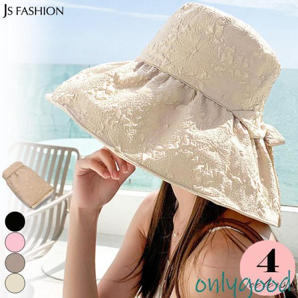 新品未使用♡ちはる♡ディズニー♡UVカットハット XGUCP06J0 ベーシック バケットハット 取り外し可能 紐付き