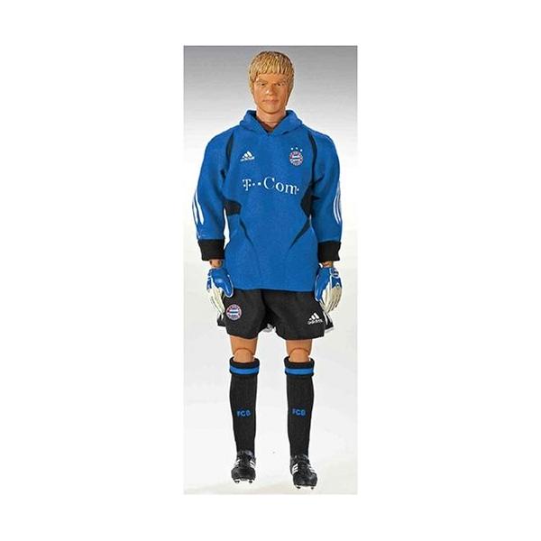 Kick O Mania キックオーマニア Oliver Kahn オリバー カーン Fcバイエルン Buyee Buyee Japanese Proxy Service Buy From Japan Bot Online