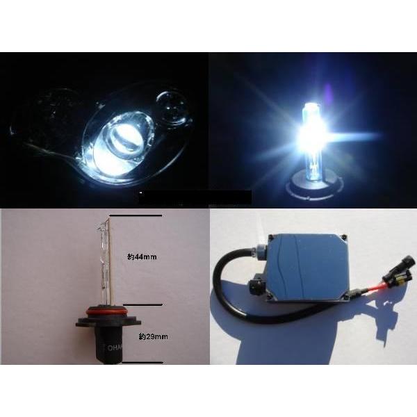 選択可能　HIDキット55ｗ/HB3　シボレー　トレイルブレイザー