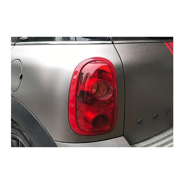 憧れ仕様に♪ BMW MINI テールライト リング ガーニッシュ ミニ 憧れ仕様に♪ BMW MINI テールライト リング ガーニッシュ ミニ
