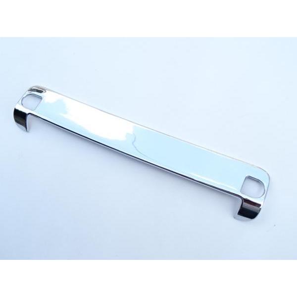 鏡面仕上げ♪ メッキ ハイマウント リング ストップランプ デイズ B21W