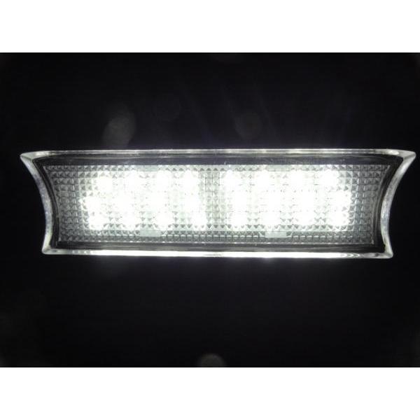 激白光♪ 交換式♪ BMW LED インテリアランプ ルームランプ E90 E91 320i 323i 325i 325xi 330i 330xi 335i 3