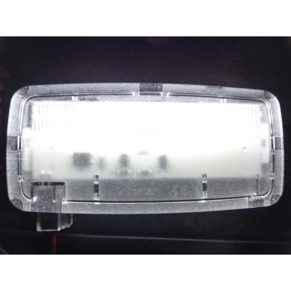 激白光♪ 交換式♪ BMW LED バニティランプ ルームランプ E88 120i カブリオレ 1シリーズ