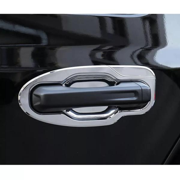 ラングラーアンリミテッドJKタイプ　メッキ　アウターハンドル　新品　ジープ 19914-1.jpg