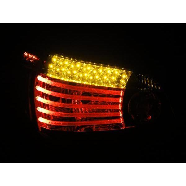 BMW LED テールランプ テールライト E60 前期 M5 Mテク ハーマン