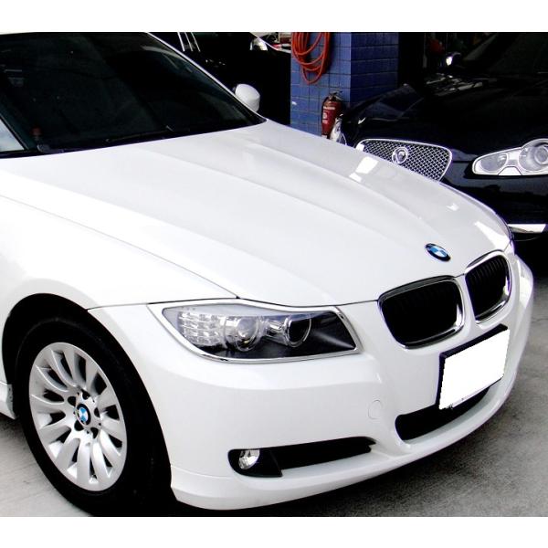 BMW 320i ヘッドライト solution-parts_bay-3469