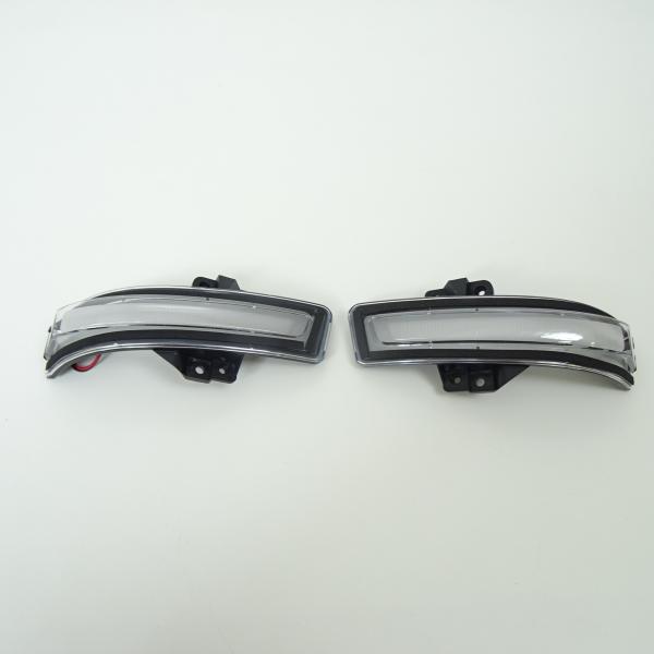 スズキ クリア 純正ドアミラー/ウィンカー用 LED/流れる