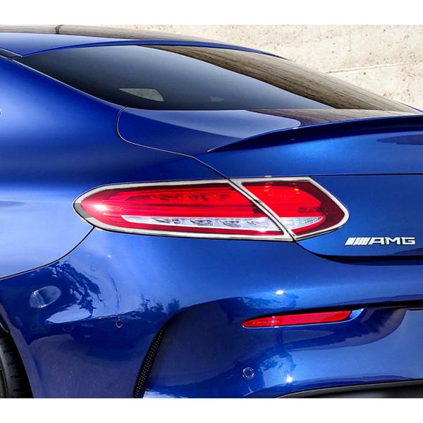 ベンツAMG S63 クーペ　前期 純正テールライト ベンツAMG S63 クーペ前期 純正テールライト