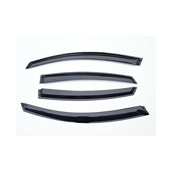 高品質♪ マツダ ドアバイザー サイドバイザー マツダ アテンザスポーツ 20F 23C 23S 23Z 23EX 23SS GH 系