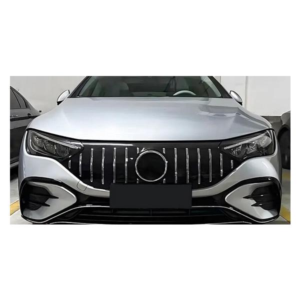 メルセデス・ベンツ x243 EQB250 パナメリカーナグリル 即納便♪ メルセデス ベンツ パナメリカーナ 現行AMGルック グリル