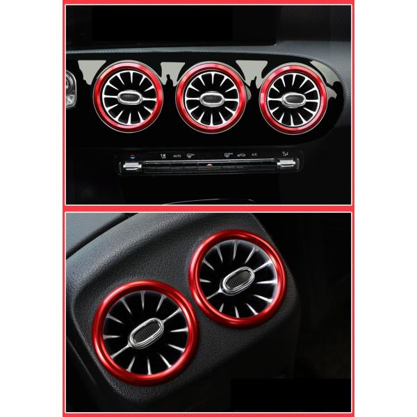 ベンツエアコンダクト　加工用に onlyoneshop01_benz-3018