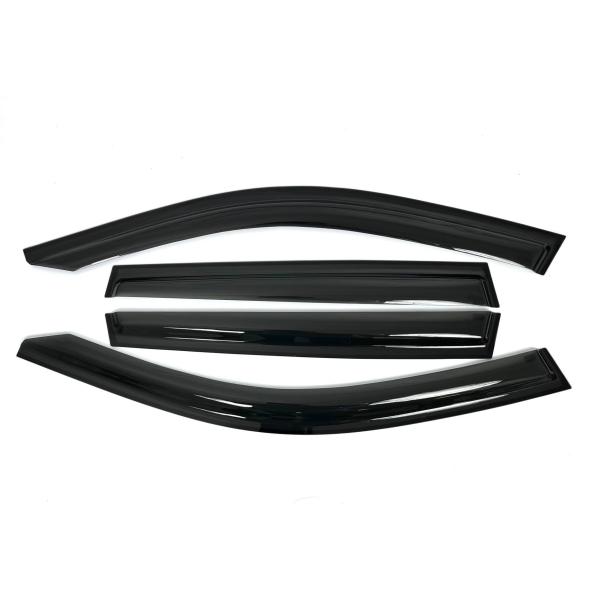 高品質♪ BMW ドアバイザー サイドバイザー X3 G01 xDrive 20d 20i M40d M40i Mスポーツ X3シリーズ F97 X3M コンペ