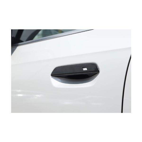 BMW 純正 M Performance カーボン ドアハンドル BMW BMW純正 ドア・ハンドル・プロテクション(F01/F02/F07/F10