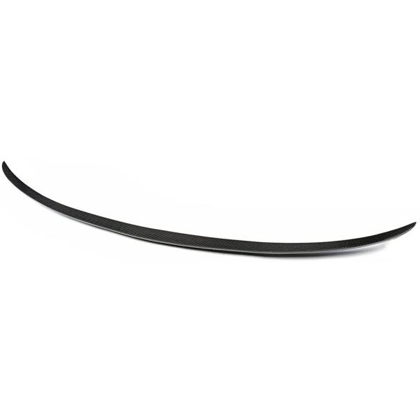 高品質♪ BMW リアル カーボン トランクスポイラー リアスポイラー F10 523i 523d 528i 535i 550i M5 アクティブハイブリッド5 5シリーズ