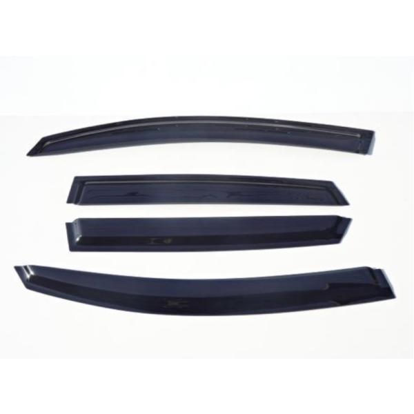 高品質♪ BMW ドアバイザー サイドバイザー F45 218i 218d 225i 225xe 2シリーズ アクティブツアラー