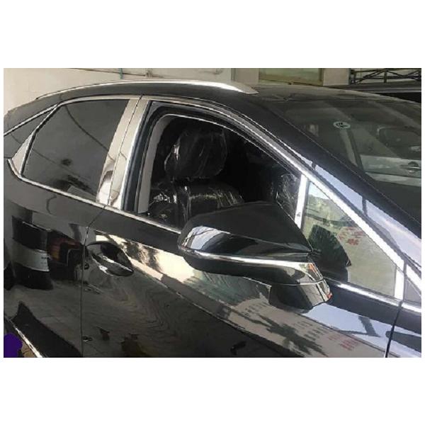 レクサス RX200t/RX300/RX450h 20系 前期 メッキグリルカバー