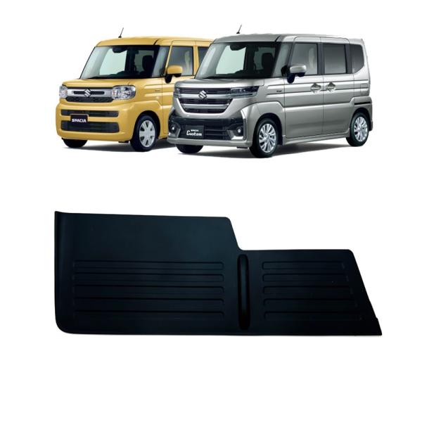 使い勝手良し♪ ラバーマット ラバートレイ マツダ フレアワゴン MM94S