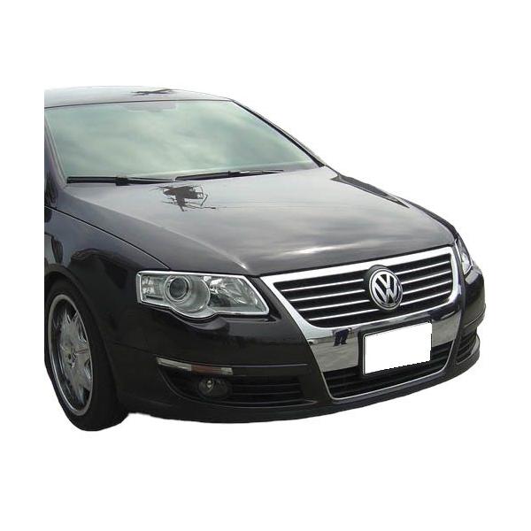 フォルクスワーゲン メッキ ヘッドランプ ヘッドライト リング