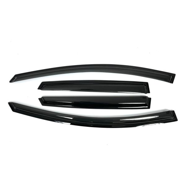 高品質♪ ボルボ ドアバイザー サイドバイザー V40 T3 T4 D4 T5 SE スポーツ サマム モメンタム インスクリプション Rデザイン