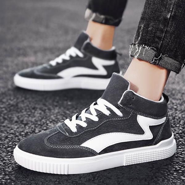 スニーカー メンズ ハイカットスニーカー メンズスニーカー カジュアル